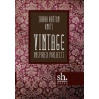 Sarah Hatton - Vintage Inspired Projects